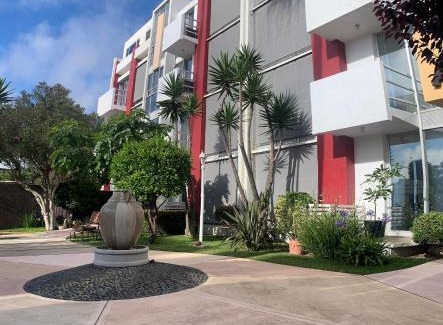 Playas de Tijuana Apartment | Dali Suites -Accommodations in Playas de Tijuana