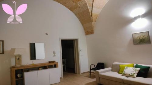 Novoli Apartment | Dalla Nonna