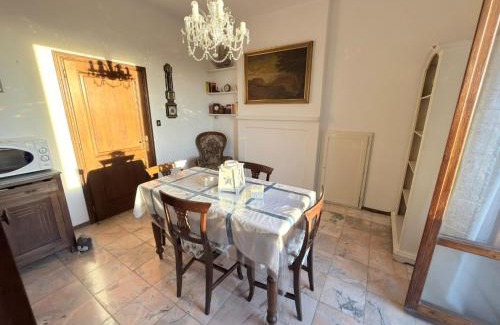 Puliciano House | Dalla Tibi