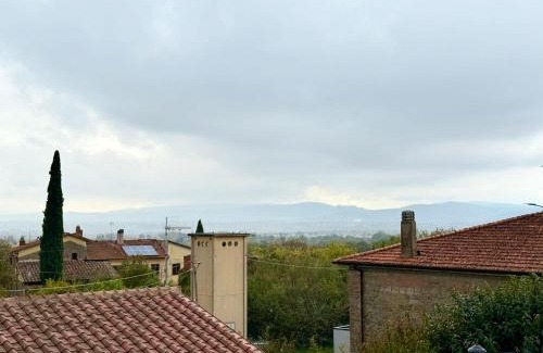 Puliciano House | Dalla Tibi