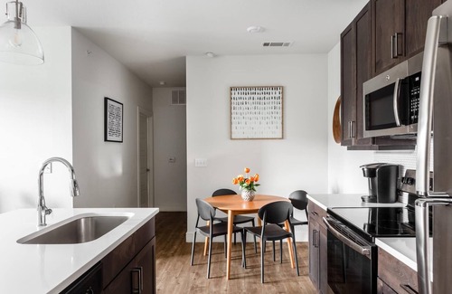 Northeast Dallas Apartment | Dallas Spacious 1BD 1BA Apartment