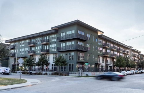 Northeast Dallas Apartment | Dallas Spacious 1BD 1BA Apartment