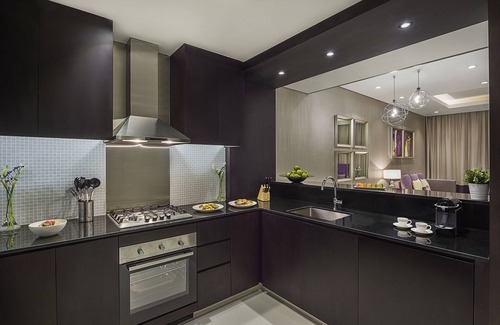 Downtown Dubai Apartment | DAMAC Maison Distinction