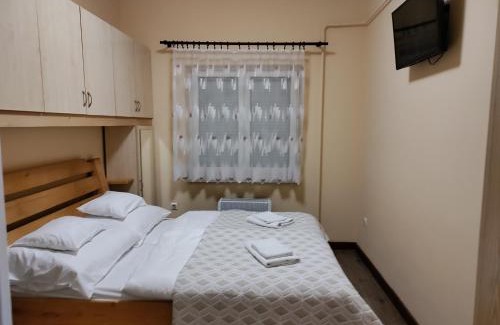 Kaposvar Apartment | Damjanich apartman