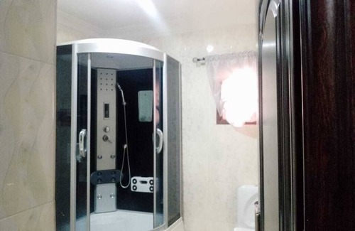 Ibadan Hotel | Damjay hotel&Suites