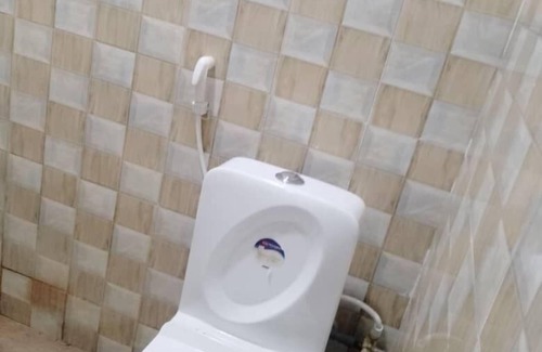 Ibadan Hotel | Damjay hotel&Suites