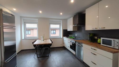 Salder Apartment | Dammstraße 24-OG-ZV38