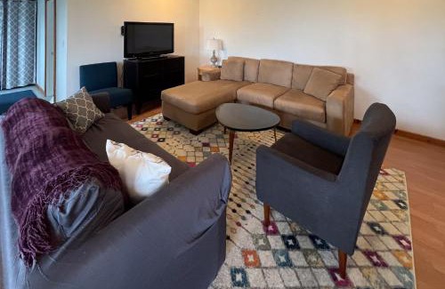 Ludlow Apartment | Damn Farm Apt.