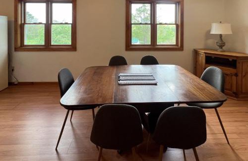 Ludlow Apartment | Damn Farm Apt.