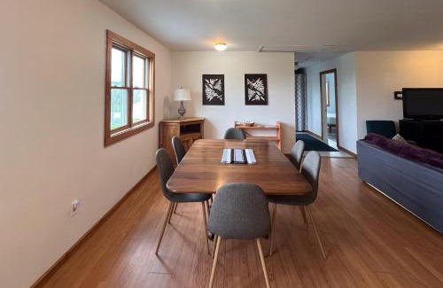 Ludlow Apartment | Damn Farm Apt.