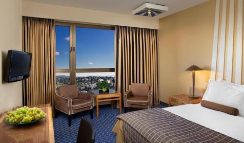 Haifa Hotel | Dan Panorama Haifa Hotel