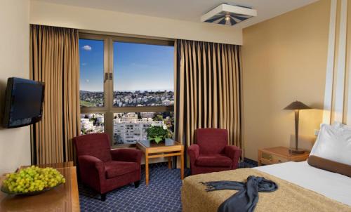 Haifa Hotel | Dan Panorama Haifa Hotel