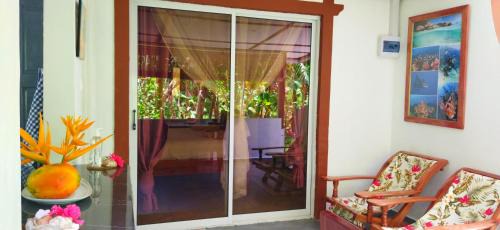 La Digue House | Dan Zoranz Self Catering Guest House