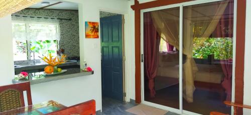 La Digue House | Dan Zoranz Self Catering Guest House