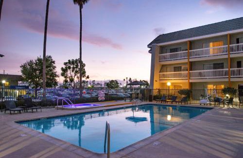 Dana Point Hotel | Dana Point Marina Inn