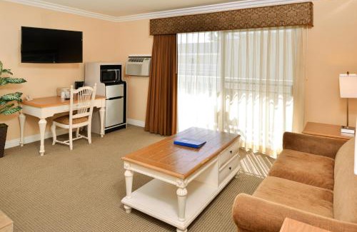 Dana Point Hotel | Dana Point Marina Inn