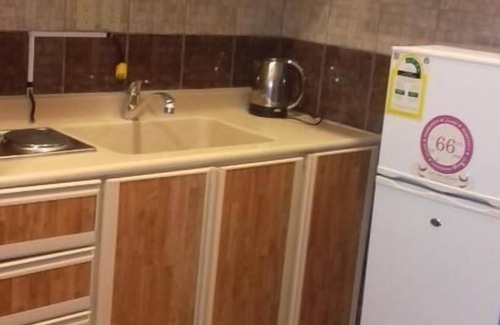 Al Ulaya Hotel | Danar Hotel Apartments 5