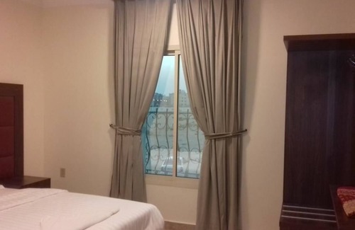 Al Ulaya Hotel | Danar Hotel Apartments 5
