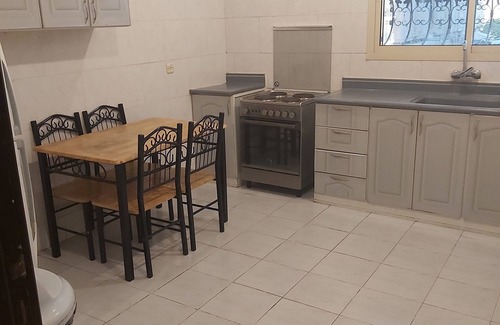 Al Ulaya Apartment | Danat 1 Apartments