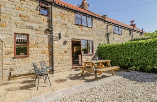 Ruswarp House | Danby Cottage