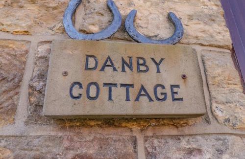 Ruswarp House | Danby Cottage