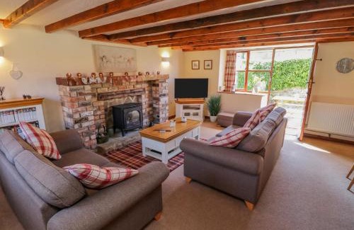 Ruswarp House | Danby Cottage