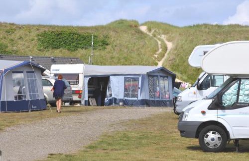 Argab Other | Dancamps Holmsland (Camp Site)