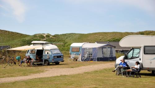 Argab Other | Dancamps Holmsland (Camp Site)