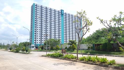 Cikarang Hotel | Dancenter Bekasi Formerly Riverdale