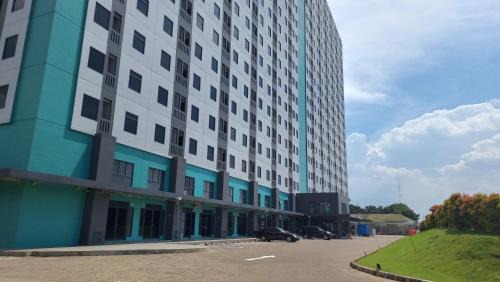 Cikarang Hotel | Dancenter Bekasi Formerly Riverdale