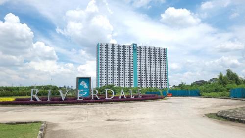 Cikarang Hotel | Dancenter Bekasi Formerly Riverdale