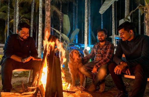 Dandeli Resort | Dandeli Green Adventure Resort