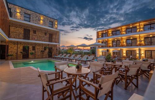 Nikita Apartment | Dandelion Suites