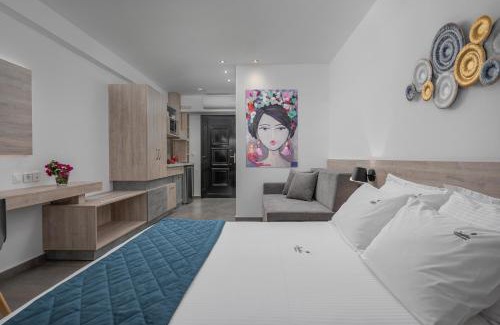 Nikita Apartment | Dandelion Suites