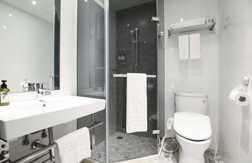 Zhongshan Hotel | Dandy Hotel - Tianjin Branch