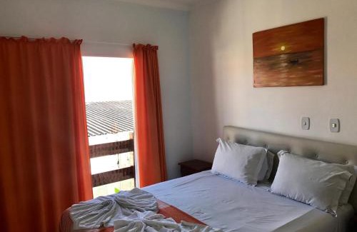 Boicucanga Beach Apartment | Dani Hotel
