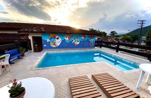 Boicucanga Beach Apartment | Dani Hotel