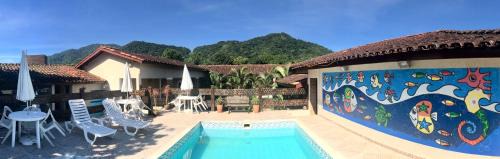 Boicucanga Beach Apartment | Dani Hotel