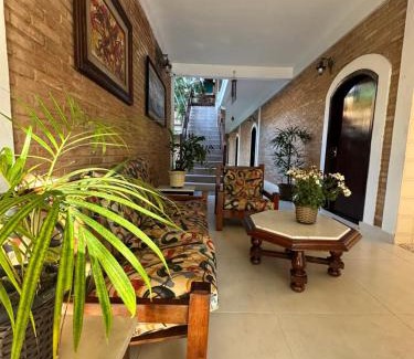 Boicucanga Beach Apartment | Dani Hotel