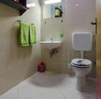 Municipality of Trogir Apartment | Dani