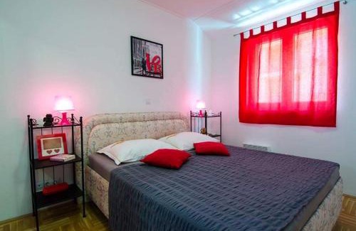 Municipality of Trogir Apartment | Dani