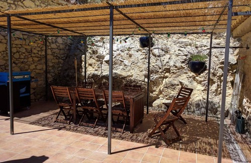 Esparron-de-Verdon House | Daniel's house - Esparron de Verdon