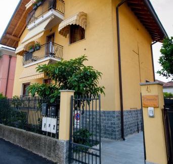 Pero Bed & Breakfast | Daniela B&B Fiera