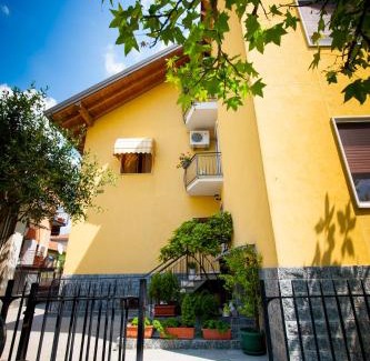Pero Bed & Breakfast | Daniela B&B Fiera