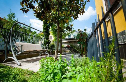 Pero Bed & Breakfast | Daniela B&B Fiera