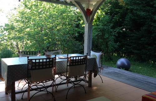 Sarlat-la-Caneda House | Daniela's House in Peace and Comfort