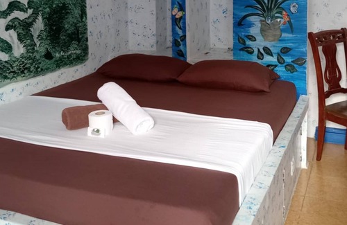 Malabanias Hotel | Danielas Place