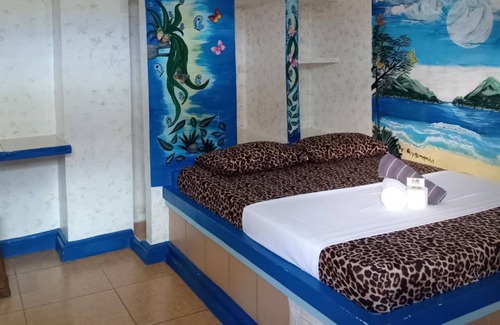 Malabanias Hotel | Danielas Place
