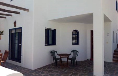 San Jose House | DANIELITA HOUSE. PRECIOUS SEMI-DETACHED CHALET VERY CLOSE TO THE BEACH. IN AN ENVIRONMENT