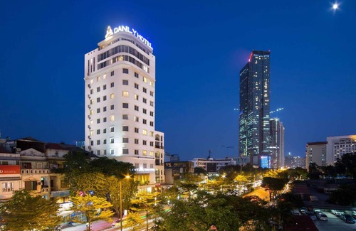 Cong Vi Hotel | Danly Hotel